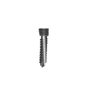 Tornillo bloqueado 5.0